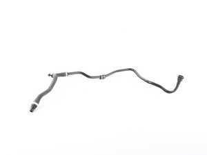 ES#2993904 - 17128633481 - PIPE, HEAT EXCHANGER- - Genuine BMW - BMW