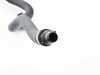 ES#2993904 - 17128633481 - PIPE, HEAT EXCHANGER- - Genuine BMW - BMW