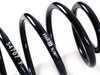 ES#1303928 - 54707 - Sport Spring Set - Average lowering front: 1.3" rear: 1.25" - H&R - Volkswagen