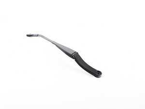 ES#3441416 - 8V1955407E1P9 - Front Wiper Arm - Left - Keep your wipers operating properly - Genuine Volkswagen Audi - Audi