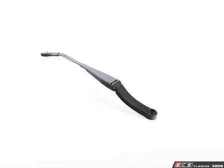 ES#3441416 - 8V1955407E1P9 - Front Wiper Arm - Left - Keep your wipers operating properly - Genuine Volkswagen Audi - Audi