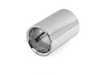 ES#3101140 - 18107853945 - TAILPIPE TIP, CHROME - Genuine BMW - BMW