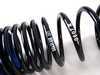 ES#1303928 - 54707 - Sport Spring Set - Average lowering front: 1.3" rear: 1.25" - H&R - Volkswagen
