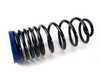 ES#1303928 - 54707 - Sport Spring Set - Average lowering front: 1.3" rear: 1.25" - H&R - Volkswagen