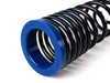 ES#1303928 - 54707 - Sport Spring Set - Average lowering front: 1.3" rear: 1.25" - H&R - Volkswagen