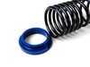 ES#1303928 - 54707 - Sport Spring Set - Average lowering front: 1.3" rear: 1.25" - H&R - Volkswagen