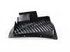 ES#129075 - 51717169417 - Front air duct cover - left - Plastic grate that covers the air duct in your wheel well - Genuine BMW - BMW