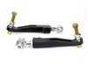 ES#3551413 - SPLFLCARE9X - Titanium Series Adjustable Front Lower Control Arms - Race - Adjust roll center, camber, and track width adjustment. Race version does not include headlight adjusting rod. Made in the USA! - SPL Parts - BMW