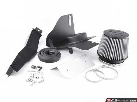 ES#3245919 - IEINCK1 - Performance Cold Air Intake System  - Add power, performance, and style to your B9 A4/A5 2.0T engine! - Integrated Engineering - Audi