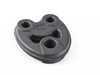 ES#2533959 - 2014920116 - Exhaust Hanger - Priced Each - Secures center muffler to the vehicle chassis - URO - Mercedes Benz