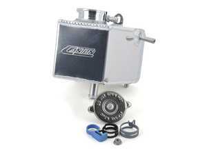 ES#3168389 - 17137529273kt3 - Expansion Tank Replacement Kit - Canton Racing - Upgrade to Canton on your MINI in this complete kit - Assembled By ECS - MINI