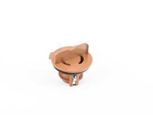ES#3420692 - 63117159571 - Bulb Socket - Fits left and right headlight - URO - BMW