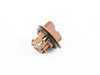 ES#3420692 - 63117159571 - Bulb Socket - Fits left and right headlight - URO - BMW