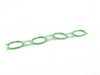 ES#3464786 - 94811014501 - Intake Manifold Gasket - Priced Each - Rubber gasket for sealing intake air distributor to the cylinder heads - Two required - MTC - Porsche