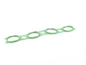 ES#3464786 - 94811014501 - Intake Manifold Gasket - Priced Each - Rubber gasket for sealing intake air distributor to the cylinder heads - Two required - MTC - Porsche