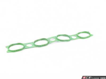 ES#3464786 - 94811014501 - Intake Manifold Gasket - Priced Each - Rubber gasket for sealing intake air distributor to the cylinder heads - Two required - MTC - Porsche