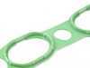ES#3464786 - 94811014501 - Intake Manifold Gasket - Priced Each - Rubber gasket for sealing intake air distributor to the cylinder heads - Two required - MTC - Porsche