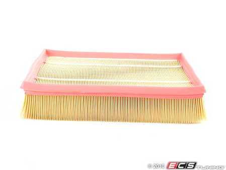 ES#281950 - 074129620 - Air Filter - Genuine Volkswagen - Genuine Volkswagen Audi - Volkswagen