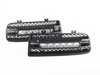 ES#3220993 - D41-1602PTA-VC - Bumper LED Daytime Running Light Kit - Add LED DRLs to your bumper grilles - Depo - Volkswagen