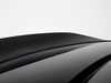 ES#3485960 - 024618TMS01 - E90 Turner Motorsport Carbon Fiber High Kick Trunk Spoiler - (NO LONGER AVAILABLE) - Smooth carbon, high kick - accentuates E90 body lines! - Turner Motorsport - BMW