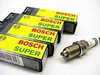 ES#1564 - B5PAEB40KSK - 40k scheduled Service Kit  - Everything you need to perform the recommended 40k mile service - Assembled By ECS - Audi Volkswagen