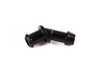ES#41309 - 21521151697 - Clutch Hose Connector - Used in the hydraulic connection for the clutch master cylinder - Genuine BMW - BMW