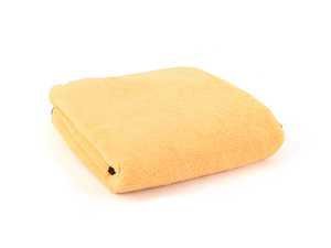 ES#2619133 - MIC721 - Miracle Dryer Absorber Premium Microfiber Towel with Silk Edges, 36" x 25" - Priced Each - The Chemical Guys Miracle Dryer Absorber Premium Microfiber Towel is the versatile drying towel that performs miracles! The gigantic Miracle Dryer Towel absorbs every drop of water off a wet car after a wash. - Chemical Guys - Audi BMW Volkswagen Mercedes Benz MINI Porsche