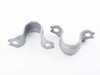 ES#3536439 - 72340 - Front & Rear Sway Bar Kit  - Includes adjustable 27mm front bar and non-adjustable 25mm rear bar - H&R - Audi Volkswagen