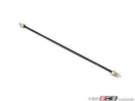 ES#61343 - 34326755562 - BRAKE PIPE - (NO LONGER AVAILABLE) - Genuine BMW - 