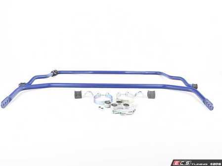 ES#3536496 - 72764 - Performance Sway Bar Kit (25/28) - H&R - Volkswagen