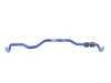 ES#3536439 - 72340 - Front & Rear Sway Bar Kit  - Includes adjustable 27mm front bar and non-adjustable 25mm rear bar - H&R - Audi Volkswagen