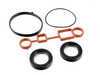 ES#3470658 - 06D103351DKT - Cylinder Head Replacement Kit - Includes complete cylinder head, required gaskets, hardware, oil and coolant! - Assembled By ECS - Audi