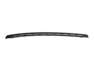 ES#178642 - 64228132321 - Defroster Vent Cover - Left - (NO LONGER AVAILABLE) - Schwarz/Black. Located on the dashboard - Genuine BMW - 