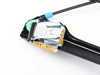 ES#2763125 - 1K5837461B - Power Window Regulator - Left - Does not include window motor or metal mounting surface - Vaico - Volkswagen