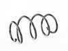 ES#2915018 - 31331093071 - Front Coil Spring - Replace your cracked springs - Mubea - BMW