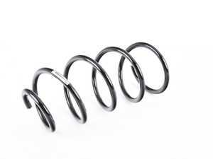 ES#2915064 - 31336767380 - Front Coil Spring - Replace your cracked springs - Mubea - BMW