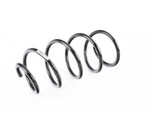 Front Coil Spring