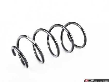ES#2915064 - 31336767380 - Front Coil Spring - Replace your cracked springs - Mubea - BMW