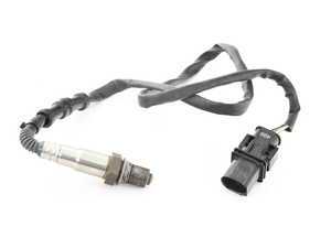 ES#3419356 - 1K0998262N - Oxygen Sensor - Left (Cylinders 4-6)  - Found before the catalytic converter - Walker - Audi Volkswagen