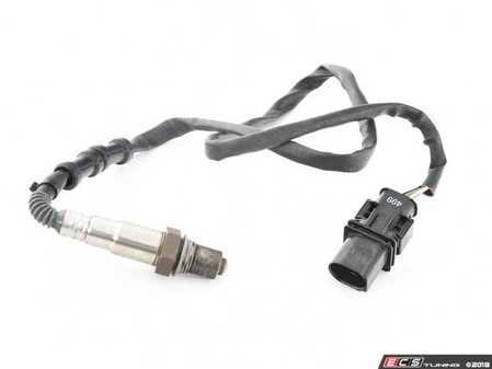 ES#3419356 - 1K0998262N - Oxygen Sensor - Left (Cylinders 4-6)  - Found before the catalytic converter - Walker - Audi Volkswagen