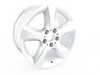 ES#64952 - 36116772243 - 18" Star Spoke Style 210 Wheels - Priced Each - 18x8.5 ET46 72.6CB - Genuine BMW - BMW