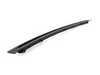 ES#178642 - 64228132321 - Defroster Vent Cover - Left - (NO LONGER AVAILABLE) - Schwarz/Black. Located on the dashboard - Genuine BMW - 