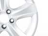 ES#64952 - 36116772243 - 18" Star Spoke Style 210 Wheels - Priced Each - 18x8.5 ET46 72.6CB - Genuine BMW - BMW