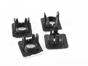 ES#255024 - 51127213858 - SET OF MOUNTS FOR PD - Genuine BMW - BMW