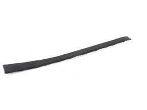 ES#87016 - 51168235511 - E38 Rear Left Center Console Trim Panel - Genuine BMW - BMW