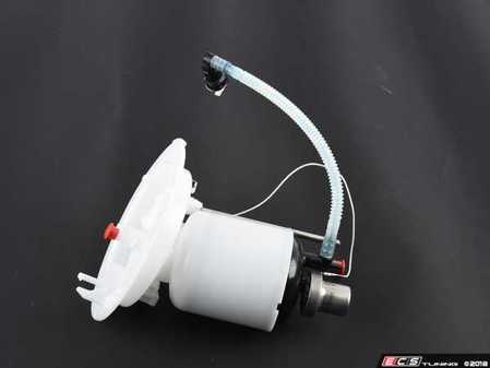 ES#3449230 - 8K0201511TA - Fuel Filter - Located inside the fuel tank - VDO - Audi