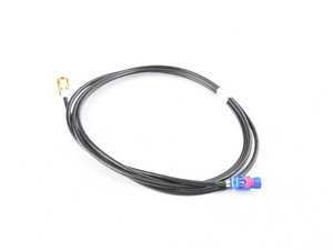 ES#3231661 - 61119372375 - HSD Line For Radio Head Unit - Connects to the head unit - Genuine BMW - BMW