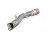ES#18111 - 11121407206 - PIPE - Genuine BMW - BMW