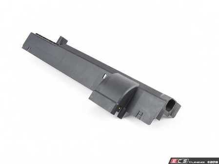 ES#3658418 - 17119487034 - Right Radiator Mount - Priced Each  - Genuine BMW - BMW