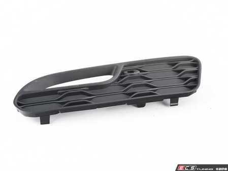ES#2734597 - 51127365159 - GRID LOWER PART LEFT - Genuine MINI - MINI